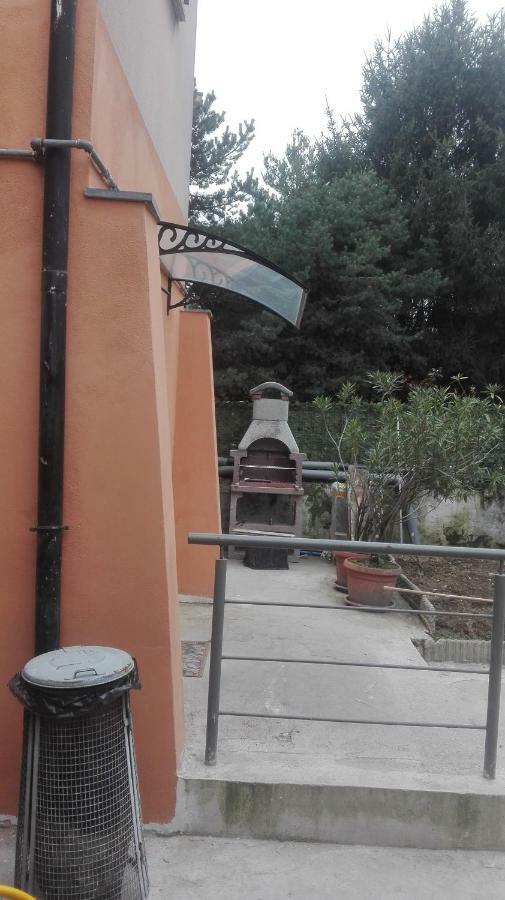 Residenza Villoresi Cormano Exterior photo