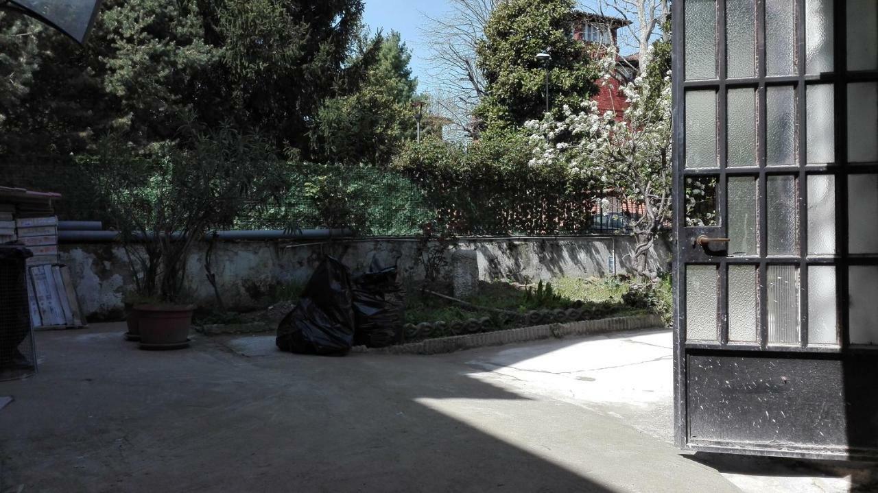 Residenza Villoresi Cormano Exterior photo